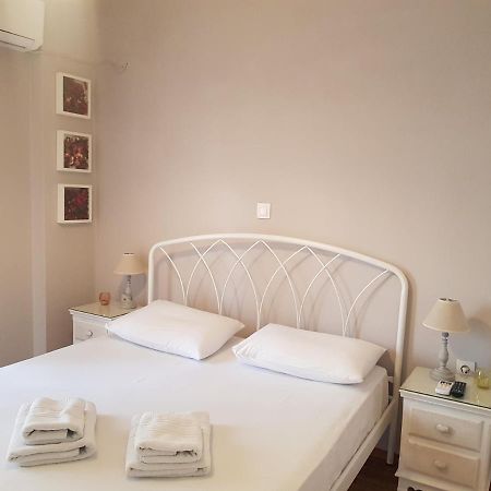 Fairytale House Atenas Exterior foto