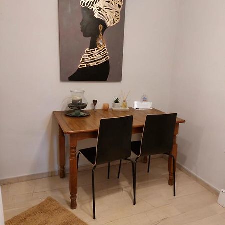 Fairytale House Atenas Exterior foto