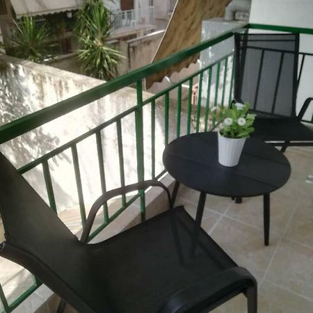 Fairytale House Atenas Exterior foto