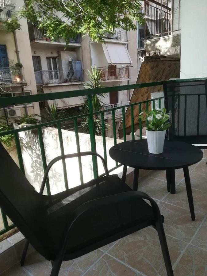 Fairytale House Atenas Exterior foto